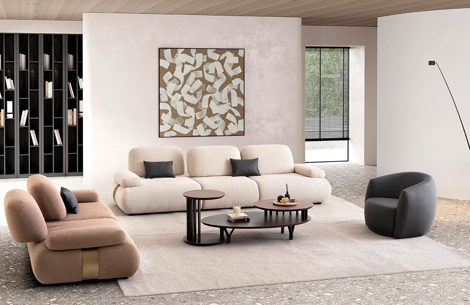 Elaya Koltuk Takımı