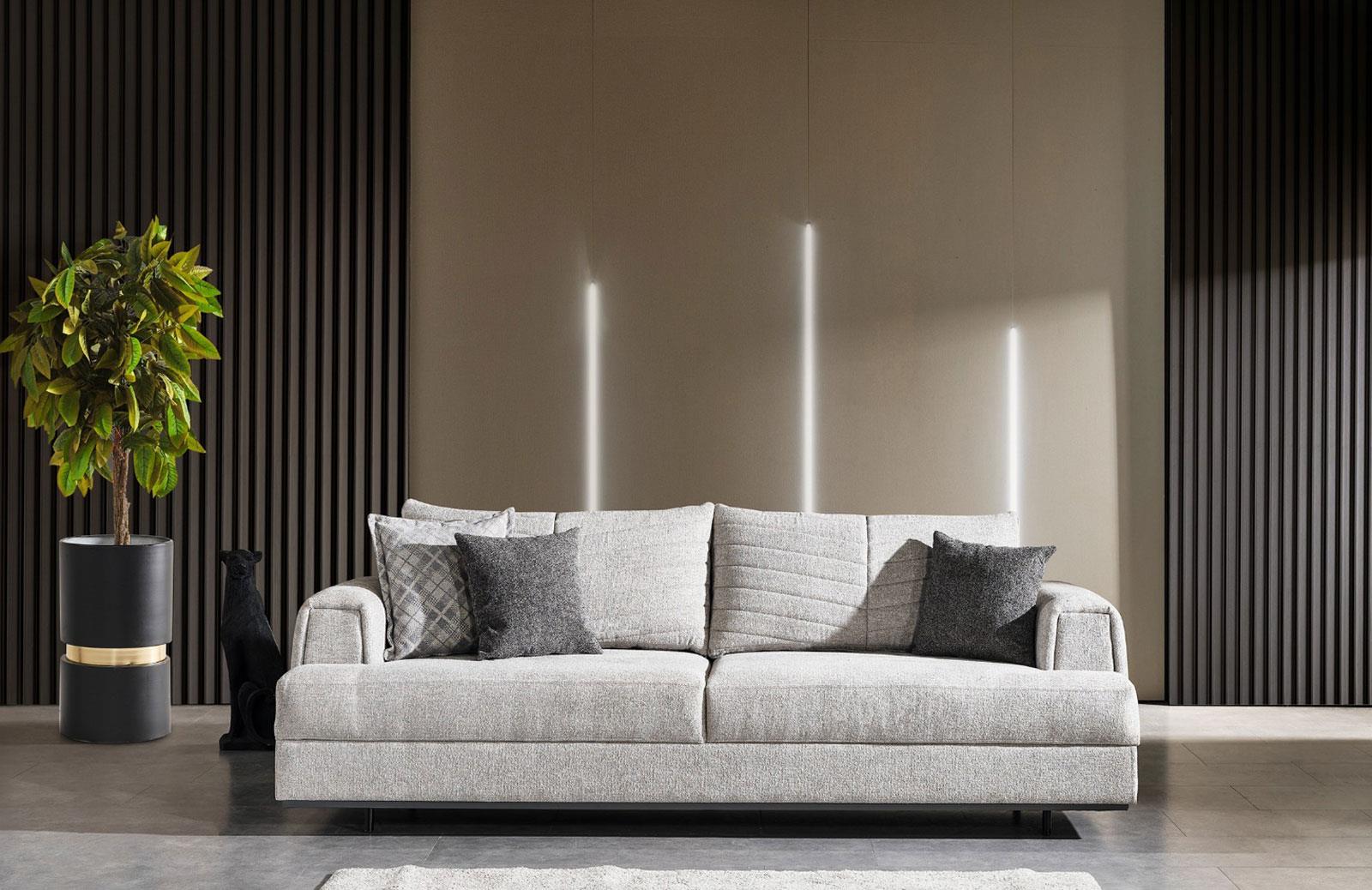 Elian Koltuk Takımı