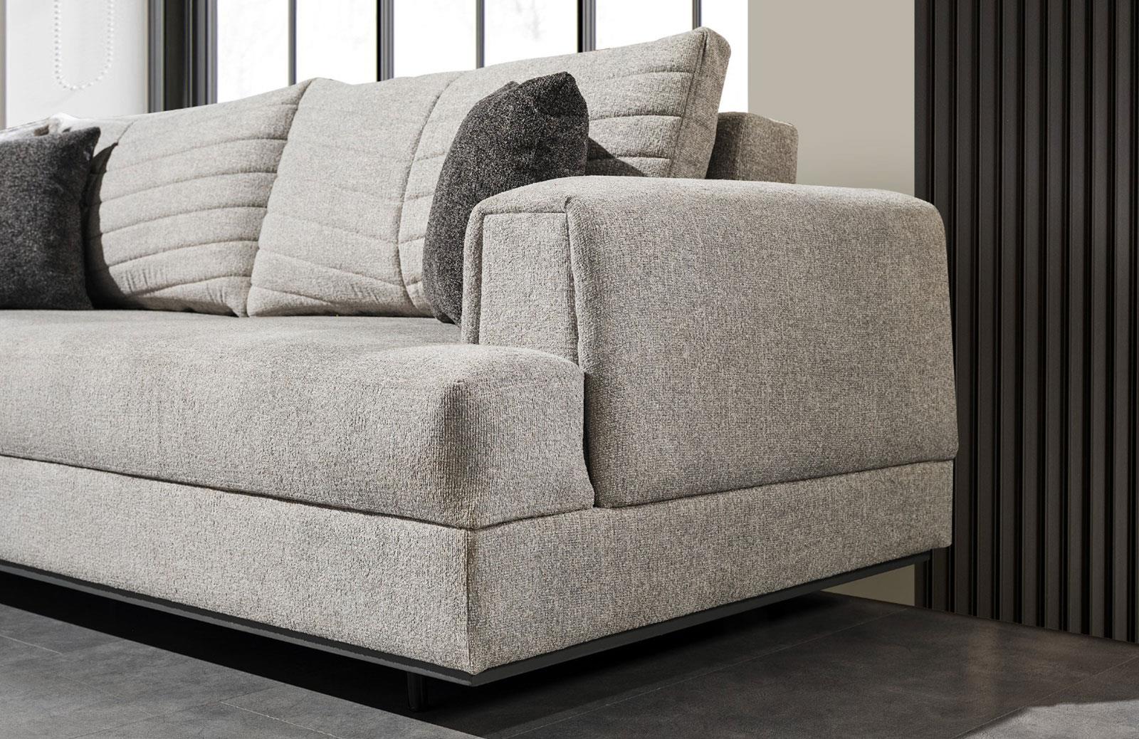 Elian Koltuk Takımı