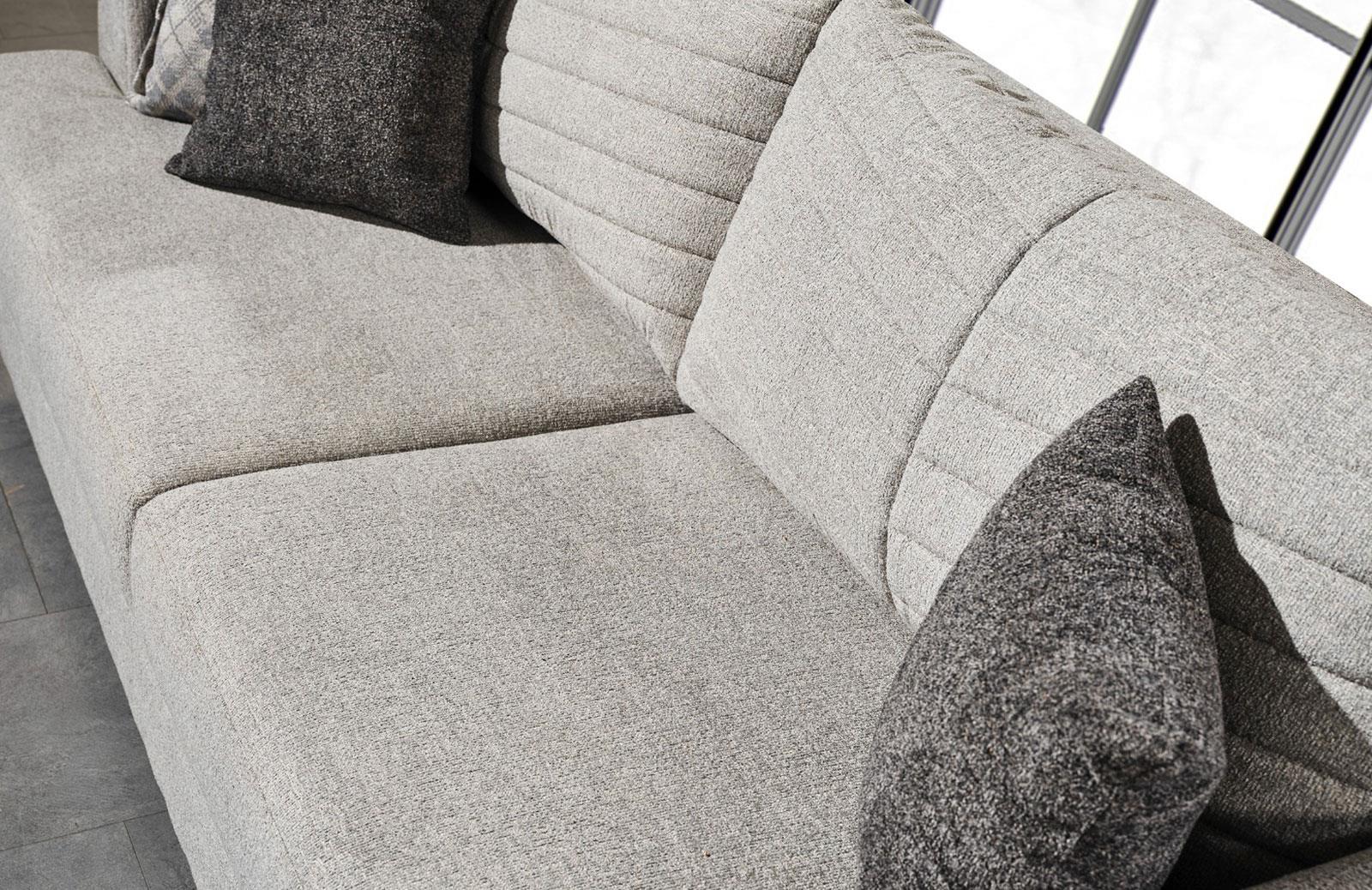 Elian Koltuk Takımı