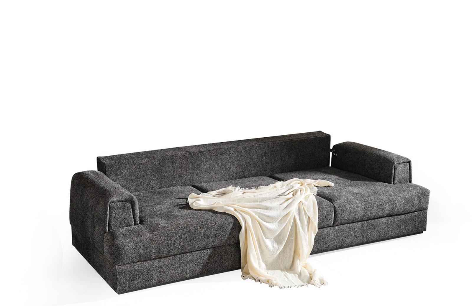 Elian Koltuk Takımı