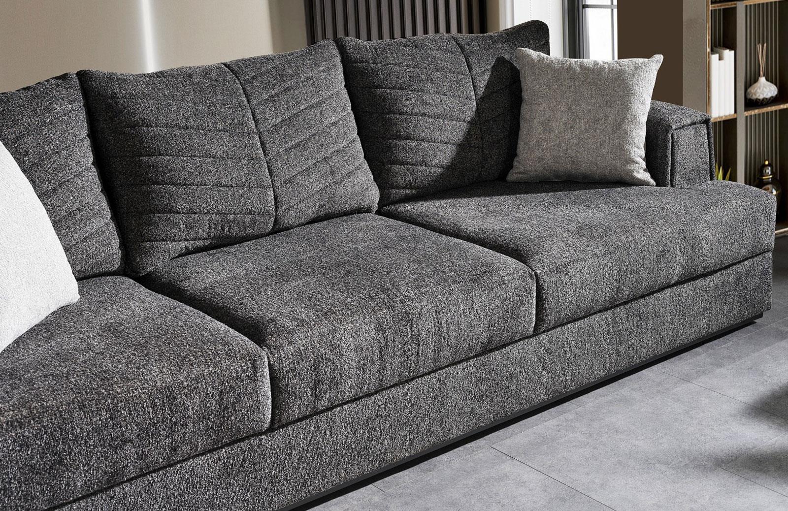 Elian Koltuk Takımı