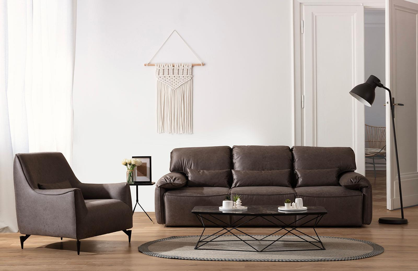 Eltan Koltuk Takımı