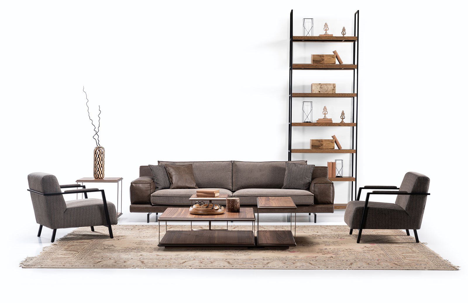 Elva Koltuk Takımı