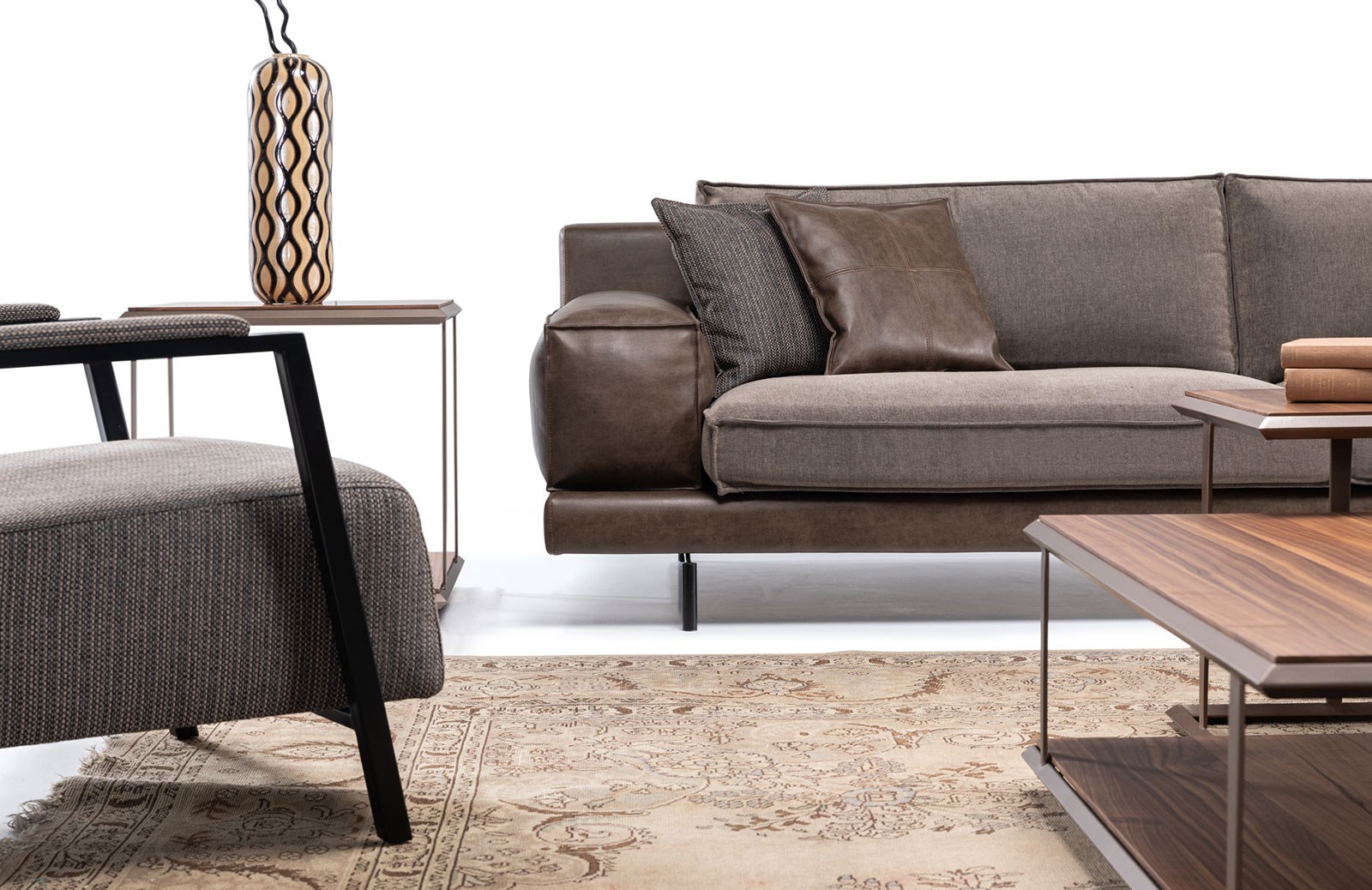 Elva Koltuk Takımı