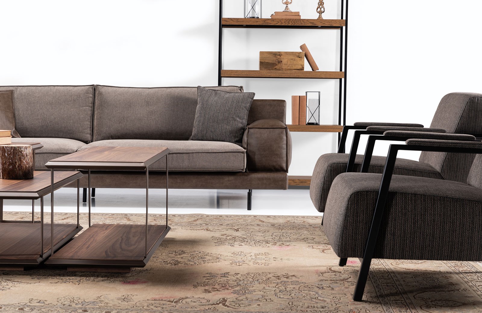 Elva Koltuk Takımı