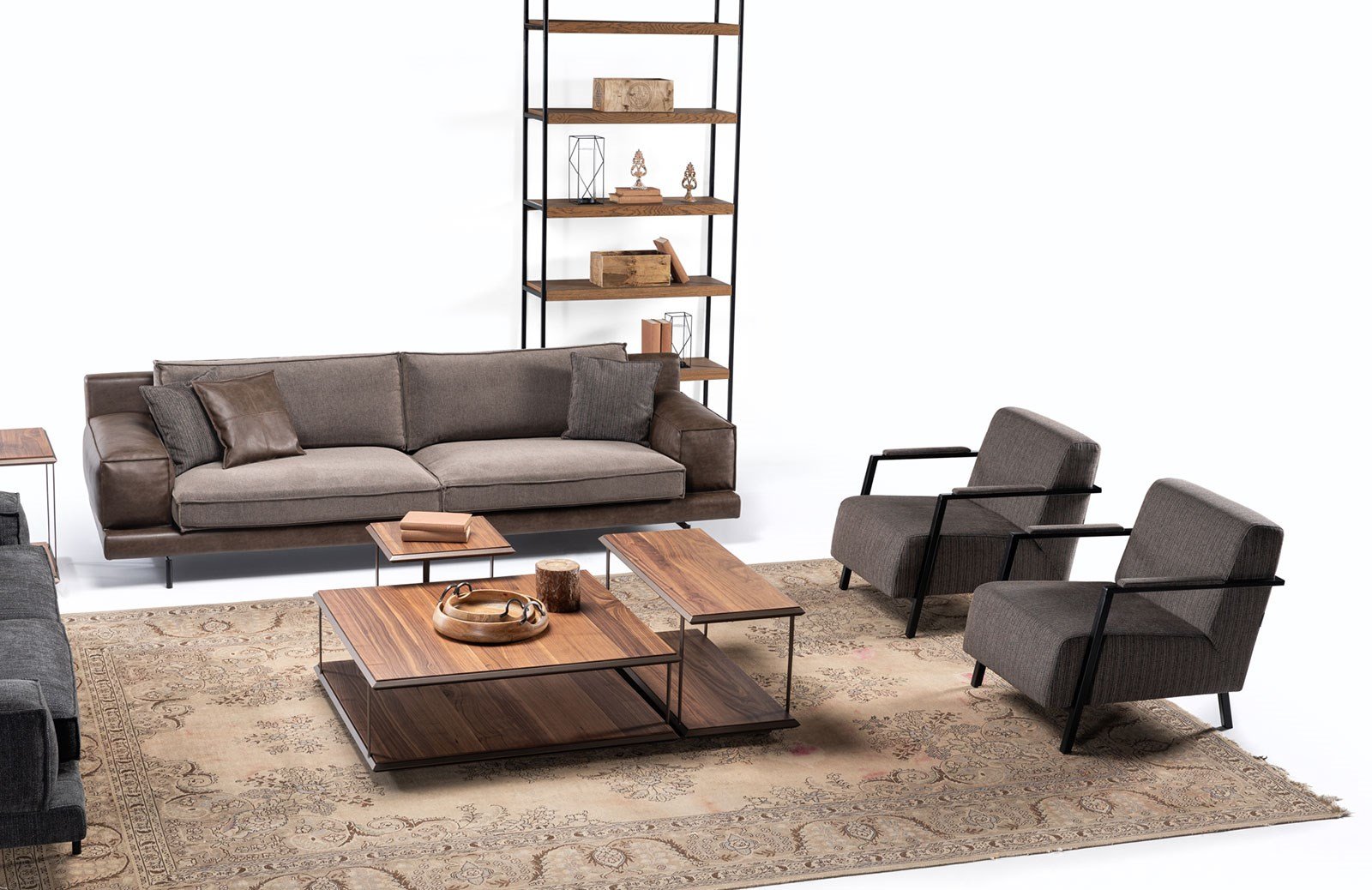 Elva Koltuk Takımı