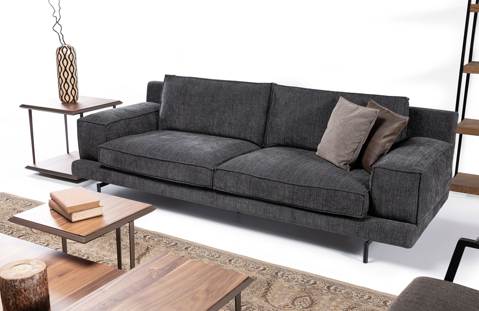 Elva Koltuk Takımı