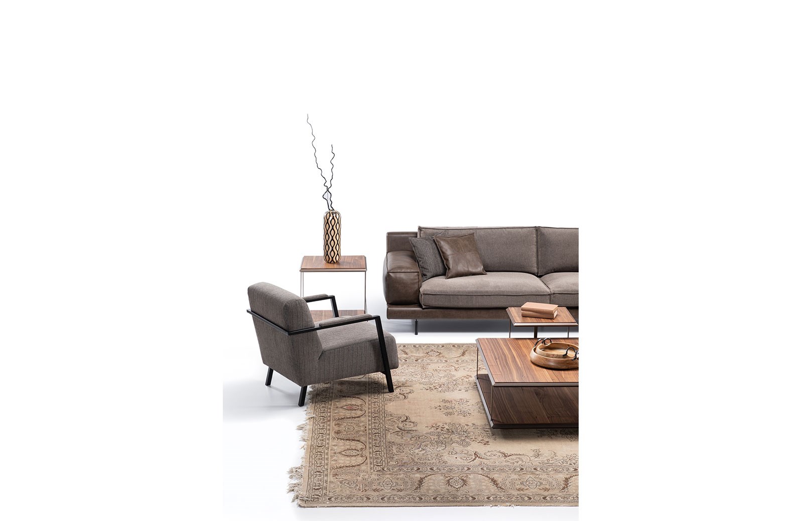 Elva Koltuk Takımı