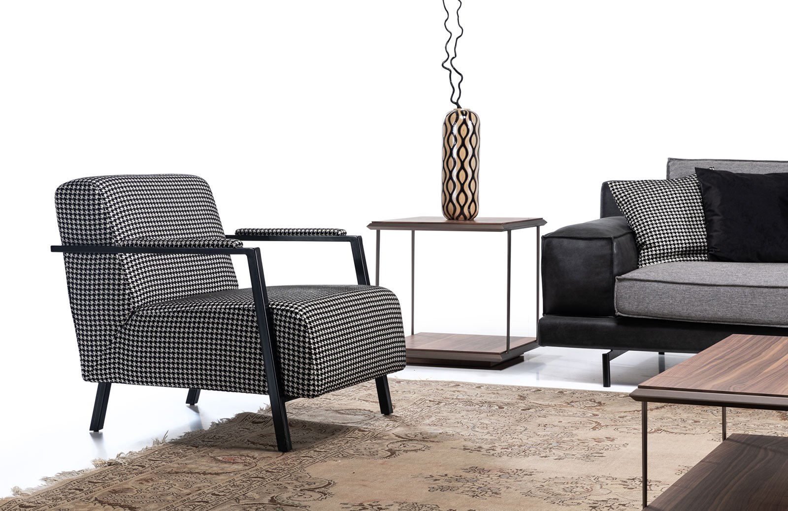 Elva Koltuk Takımı