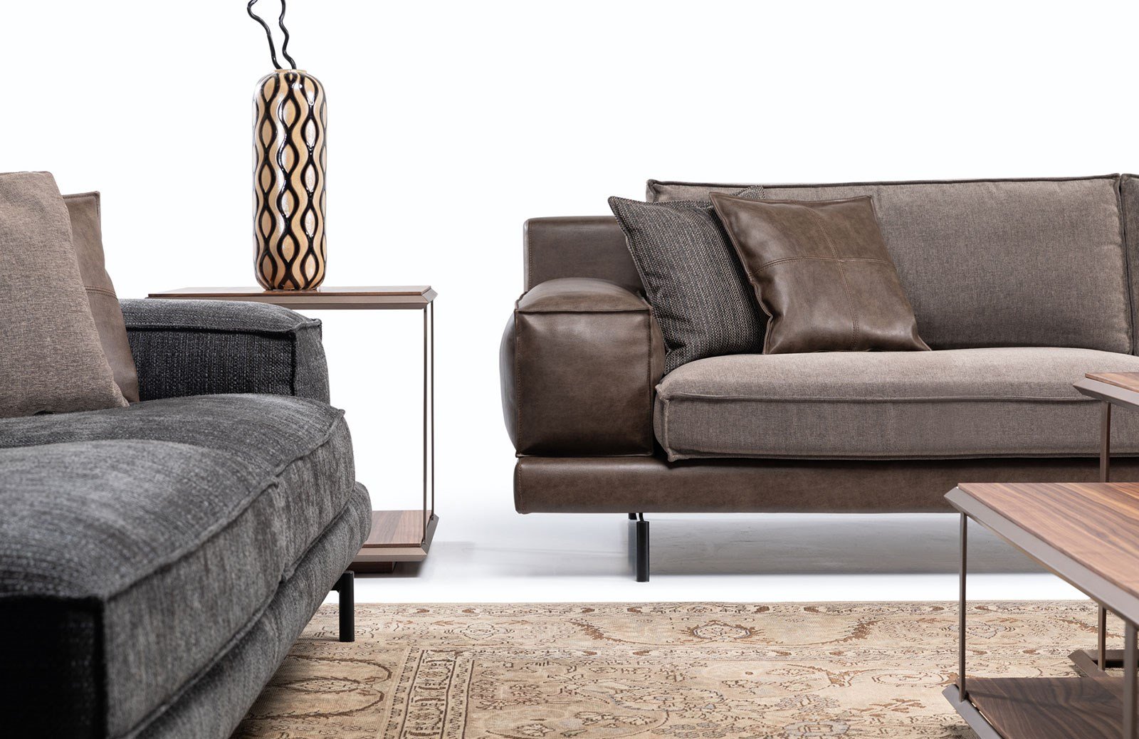 Elva Koltuk Takımı