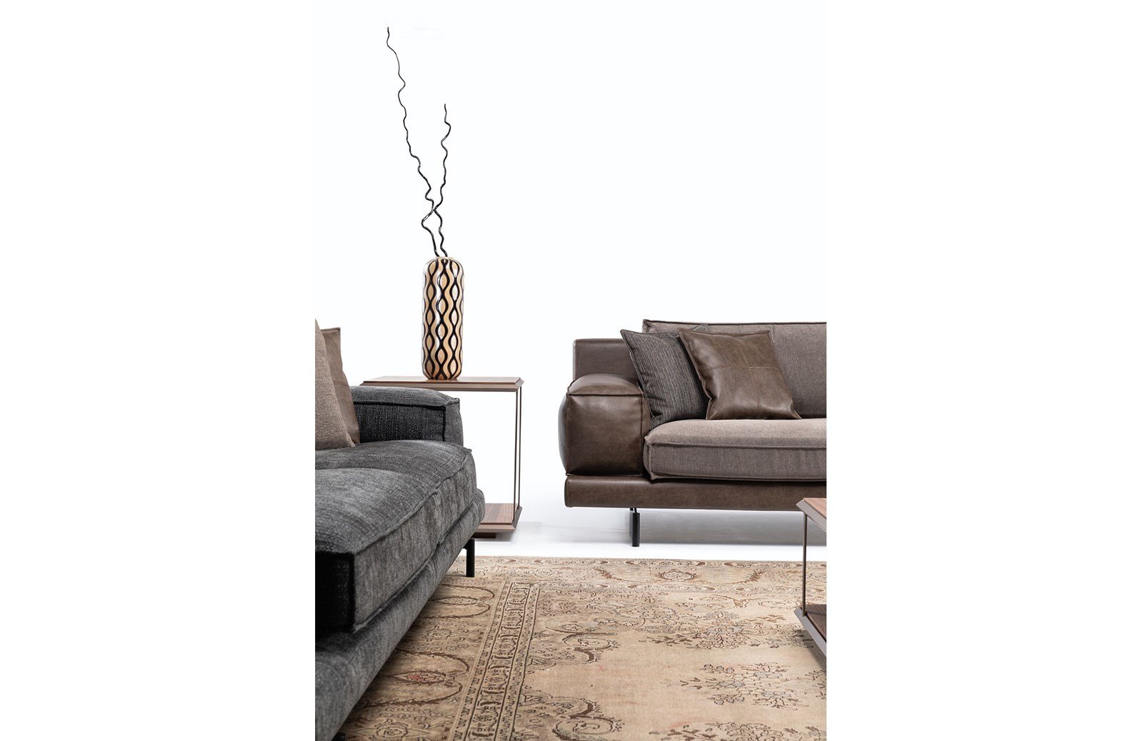 Elva Koltuk Takımı