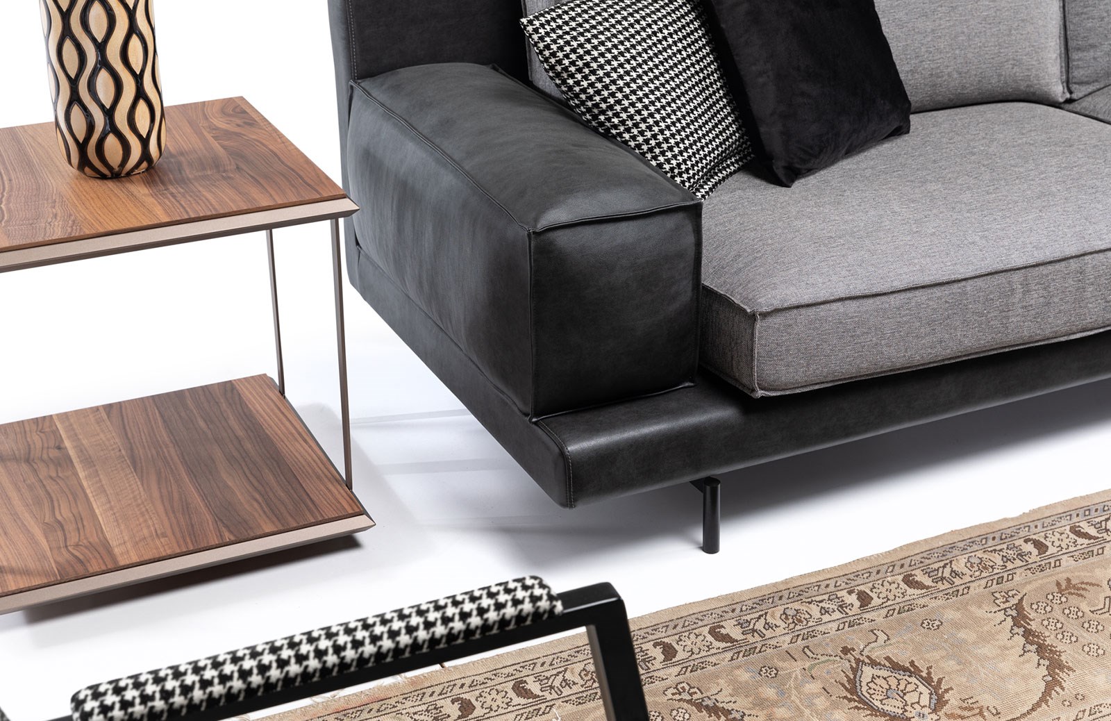 Elva Koltuk Takımı