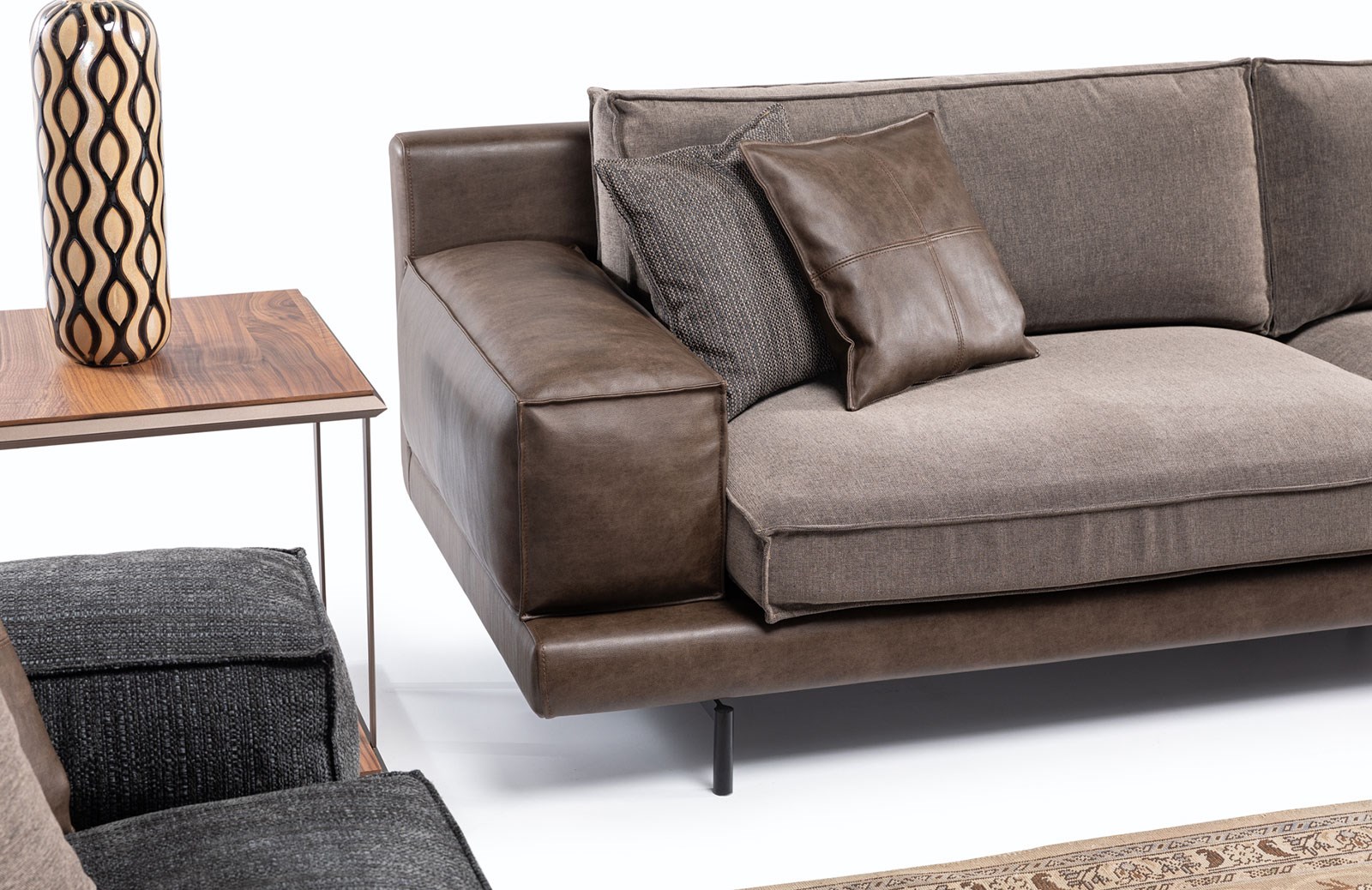 Elva Koltuk Takımı