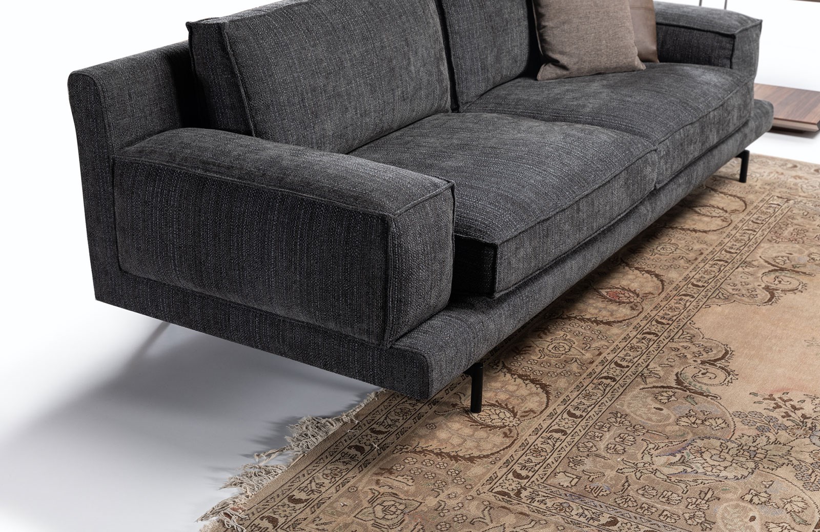 Elva Koltuk Takımı