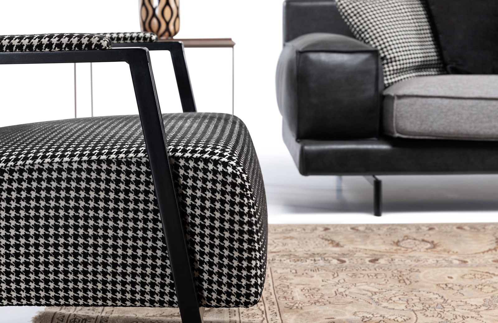 Elva Koltuk Takımı