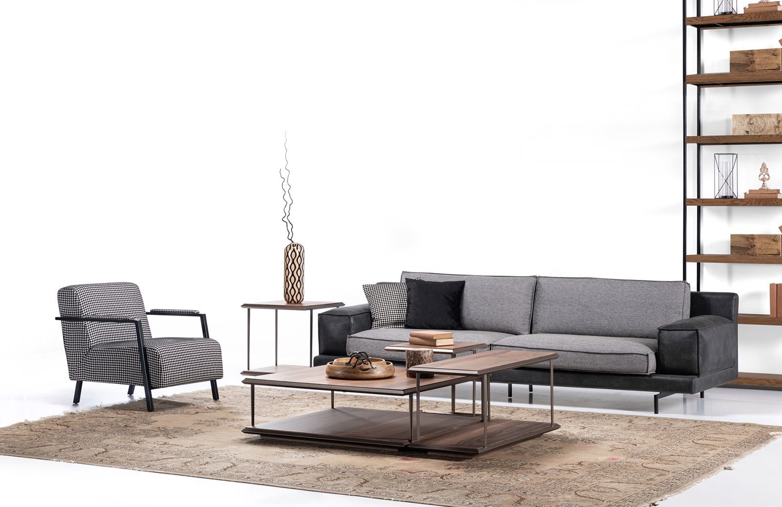 Elva Koltuk Takımı