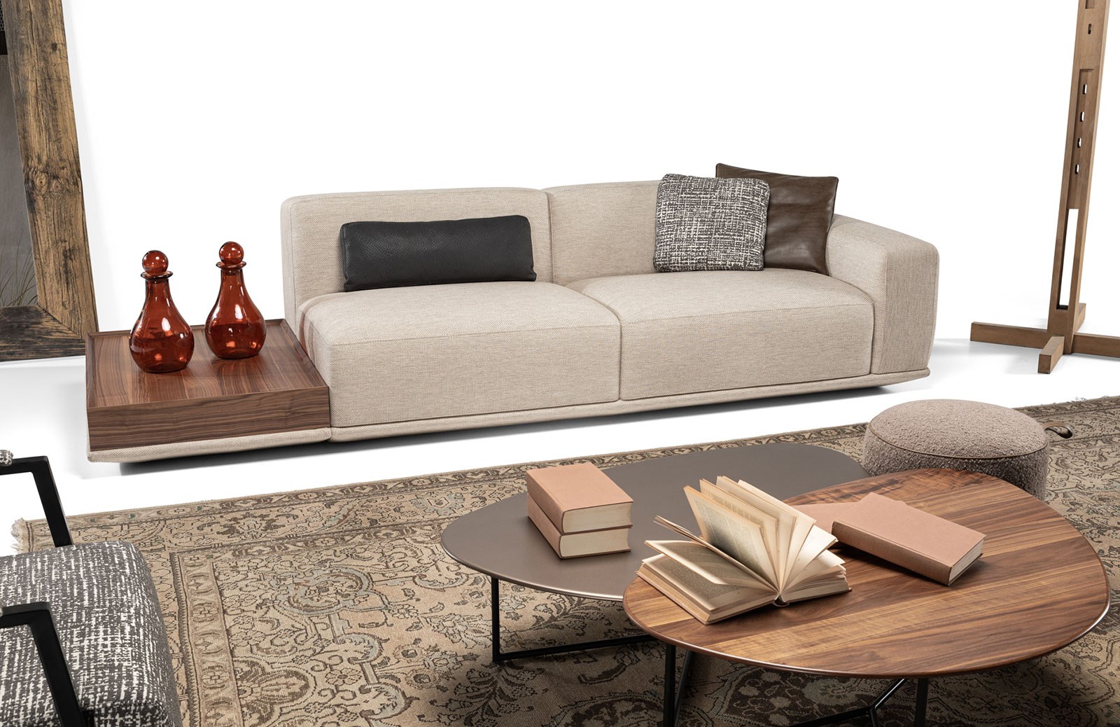 Elvira Koltuk Takımı