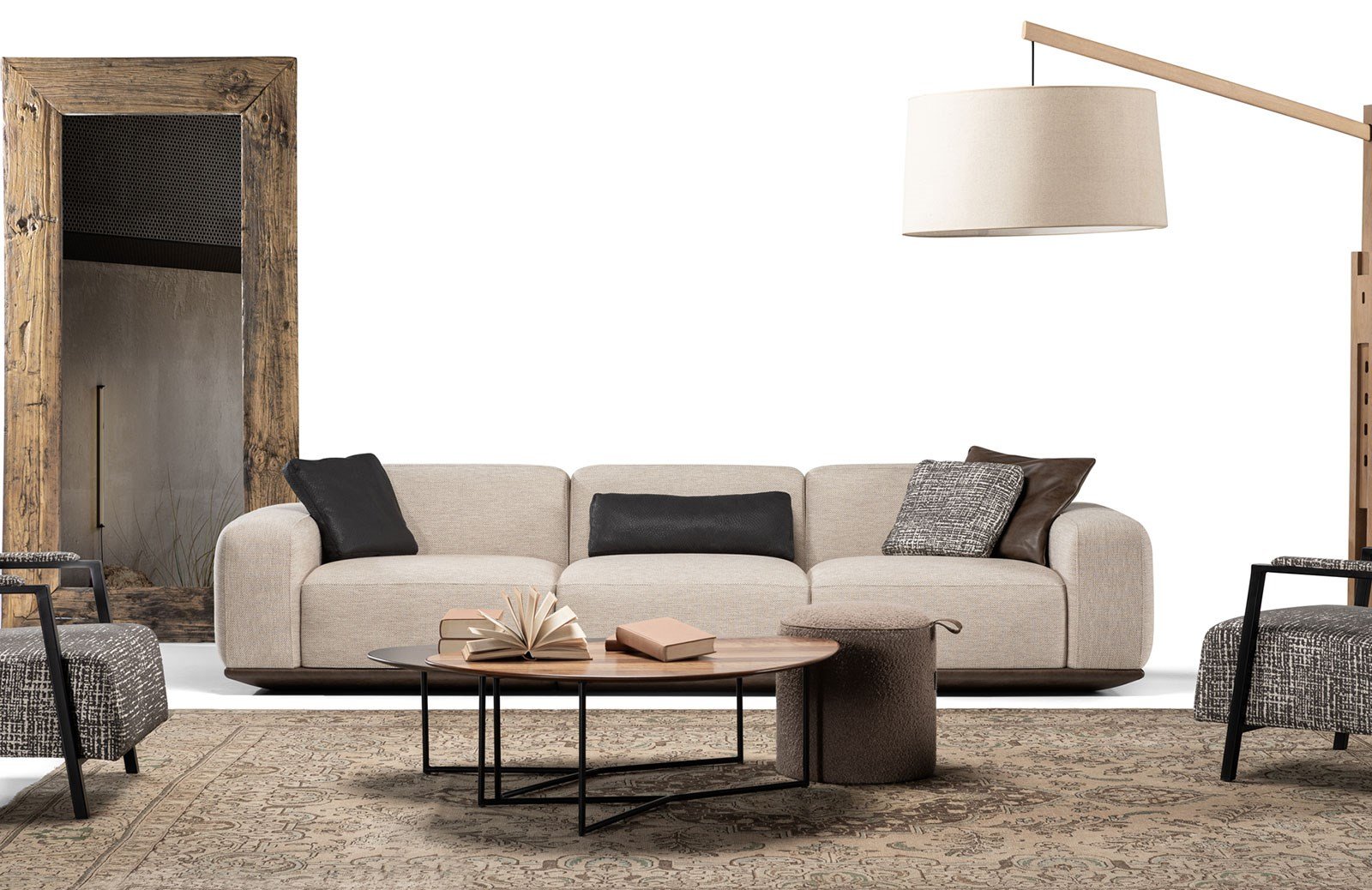 Elvira Koltuk Takımı