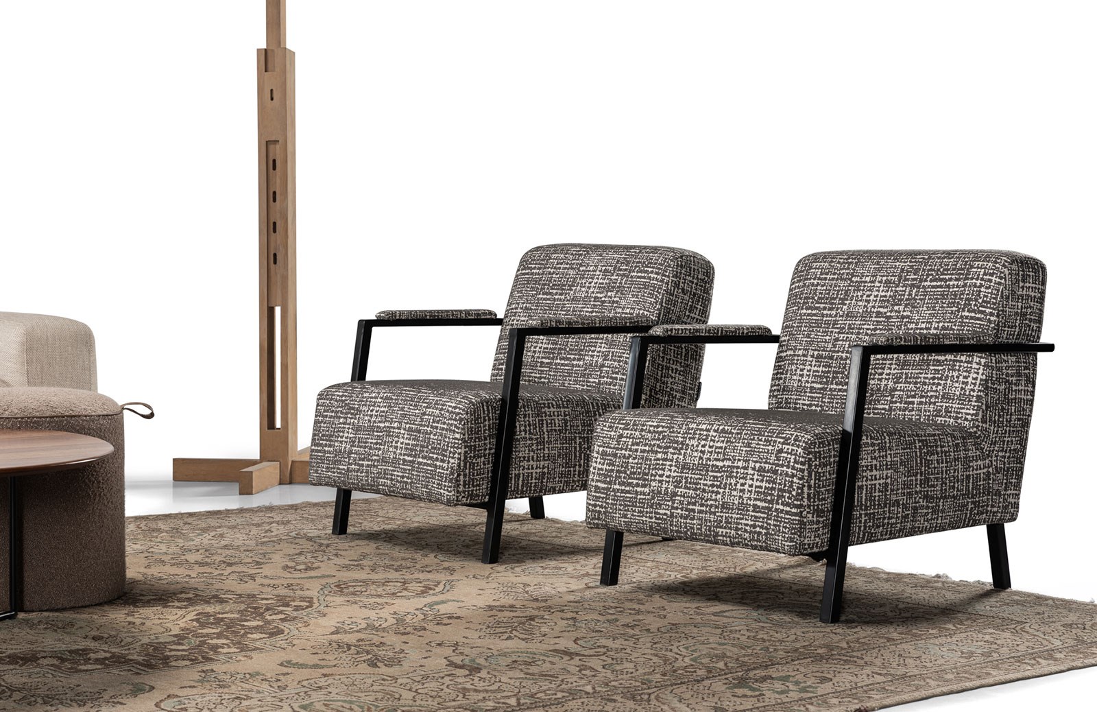 Elvira Koltuk Takımı