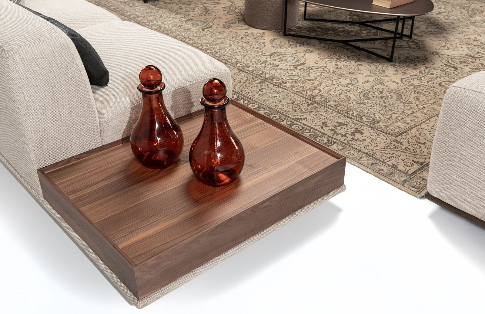 Elvira Koltuk Takımı