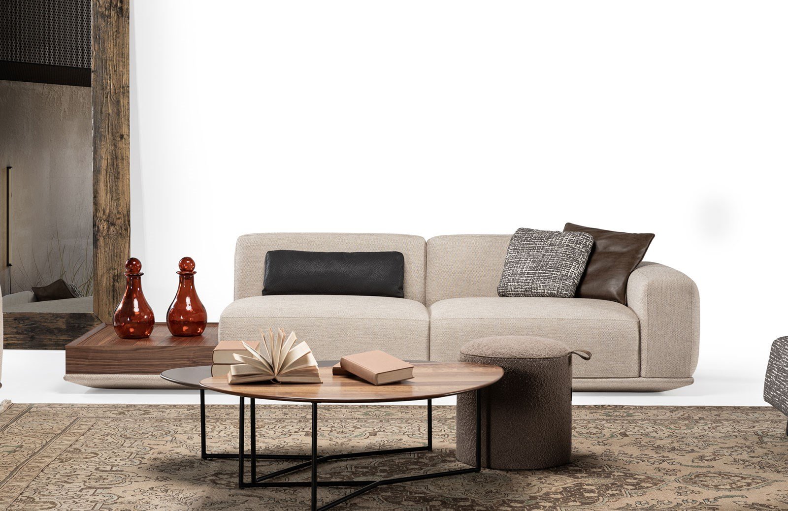 Elvira Koltuk Takımı