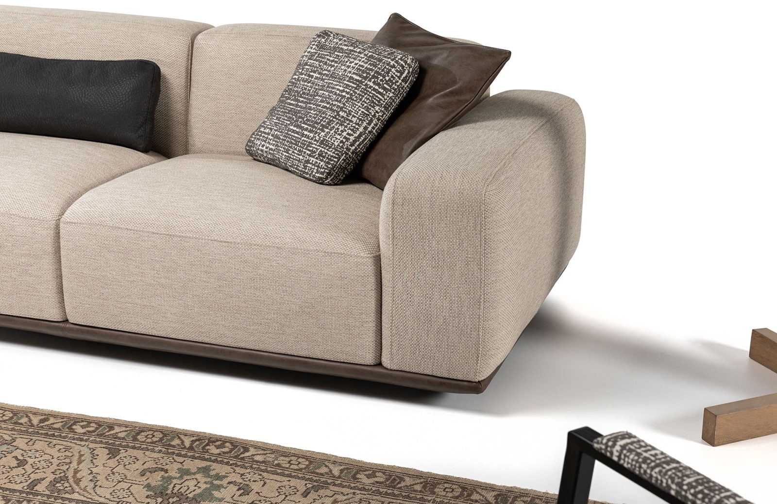 Elvira Koltuk Takımı