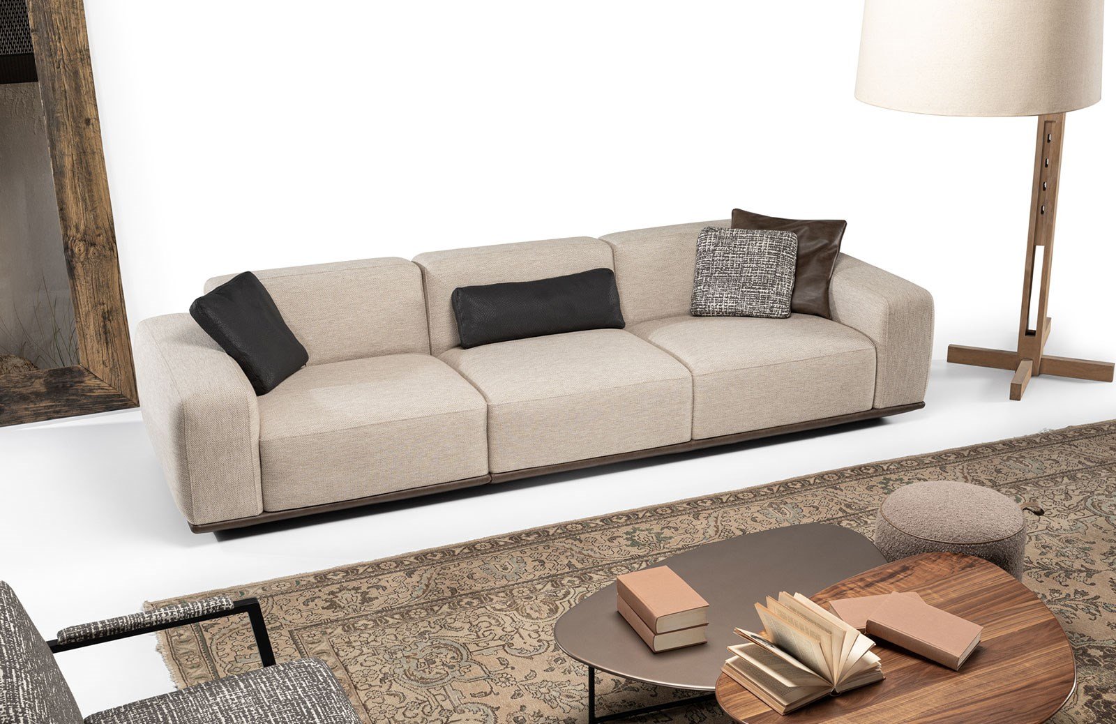 Elvira Koltuk Takımı