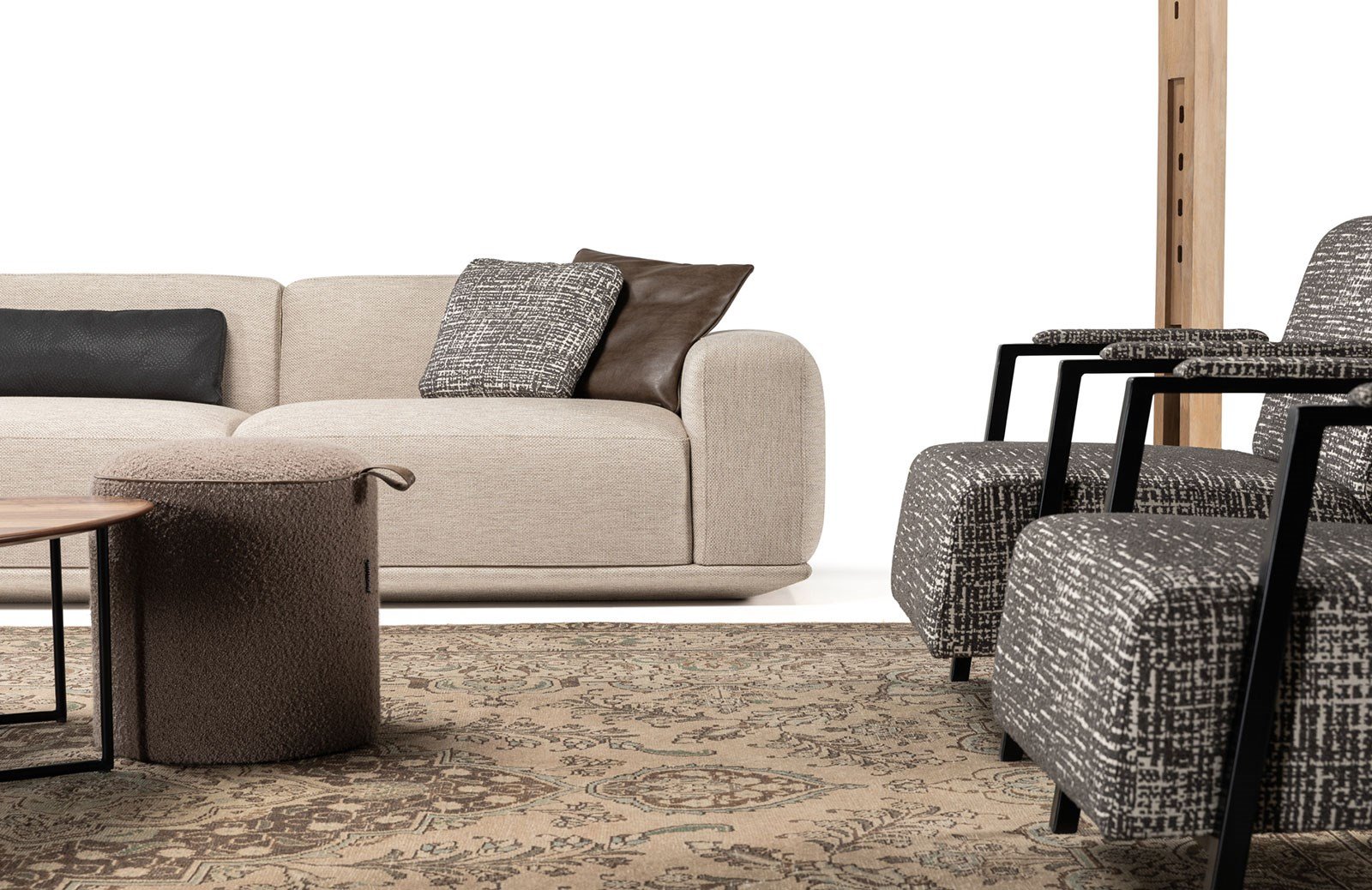 Elvira Koltuk Takımı