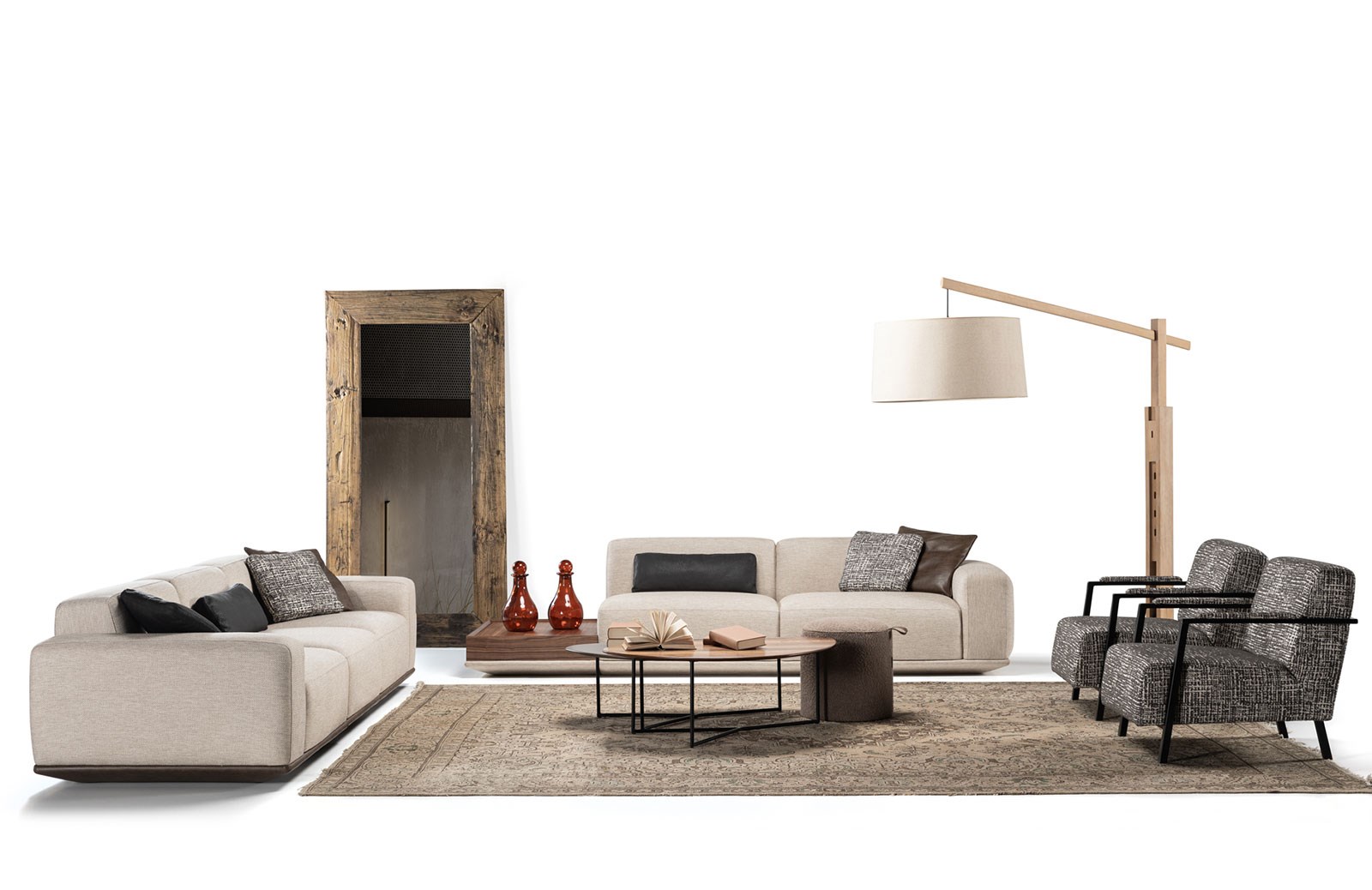 Elvira Koltuk Takımı