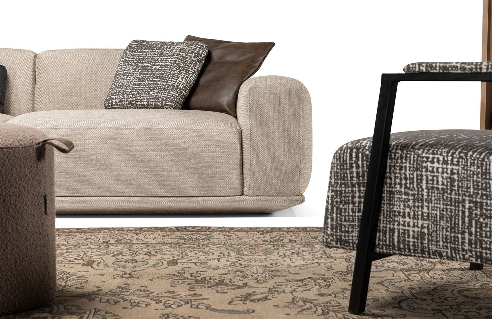 Elvira Koltuk Takımı