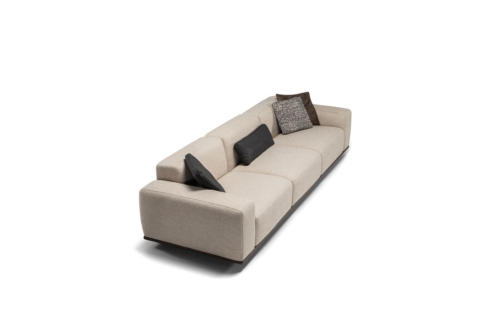 Elvira Koltuk Takımı