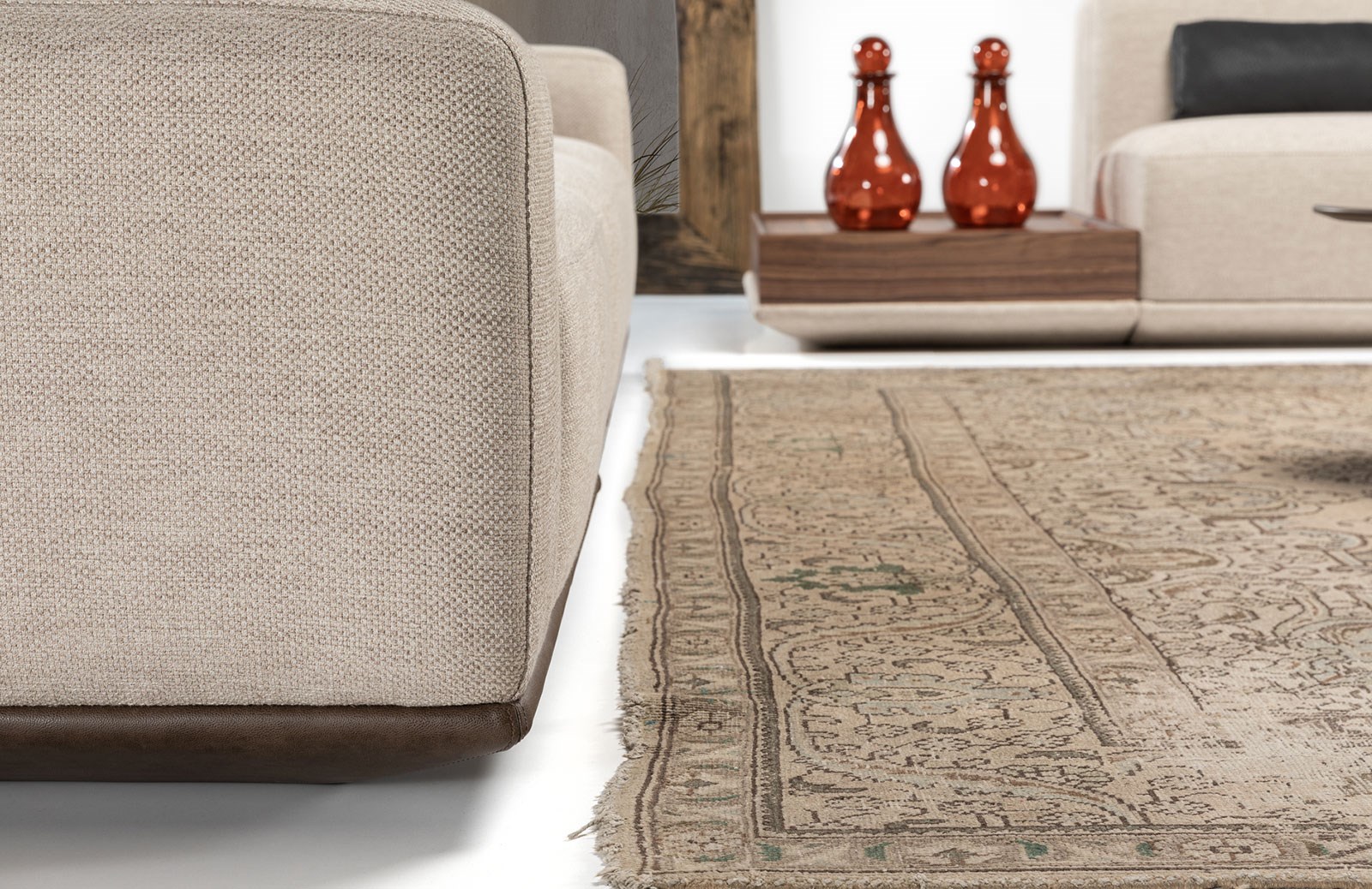 Elvira Koltuk Takımı