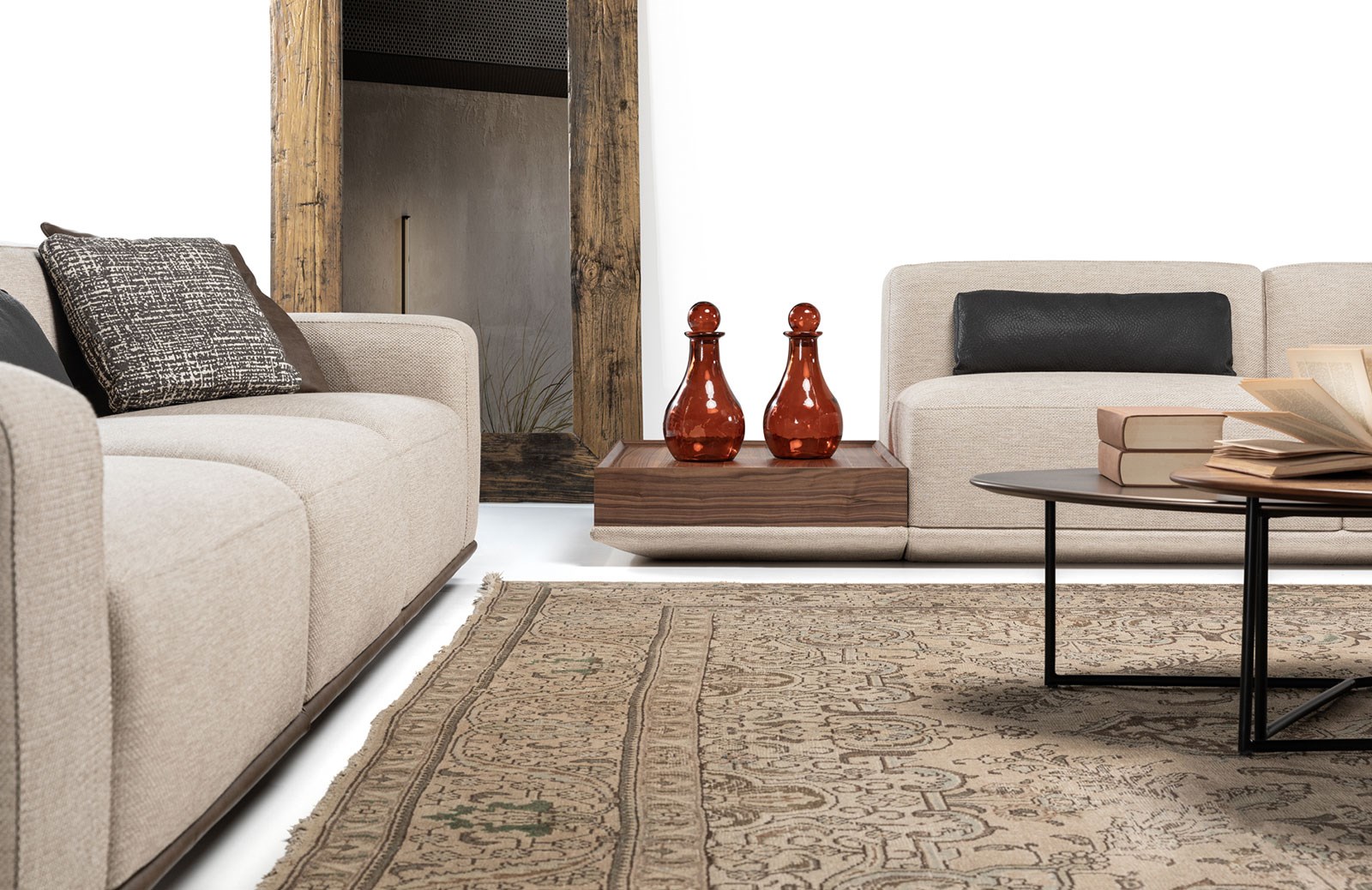 Elvira Koltuk Takımı