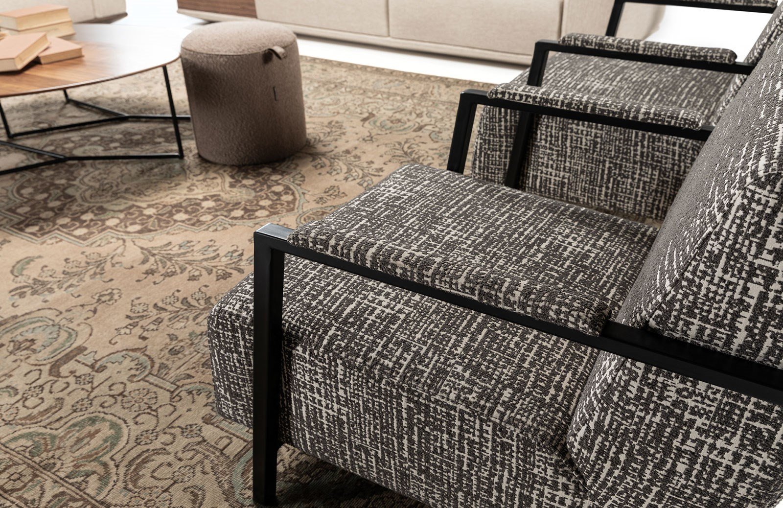 Elvira Koltuk Takımı