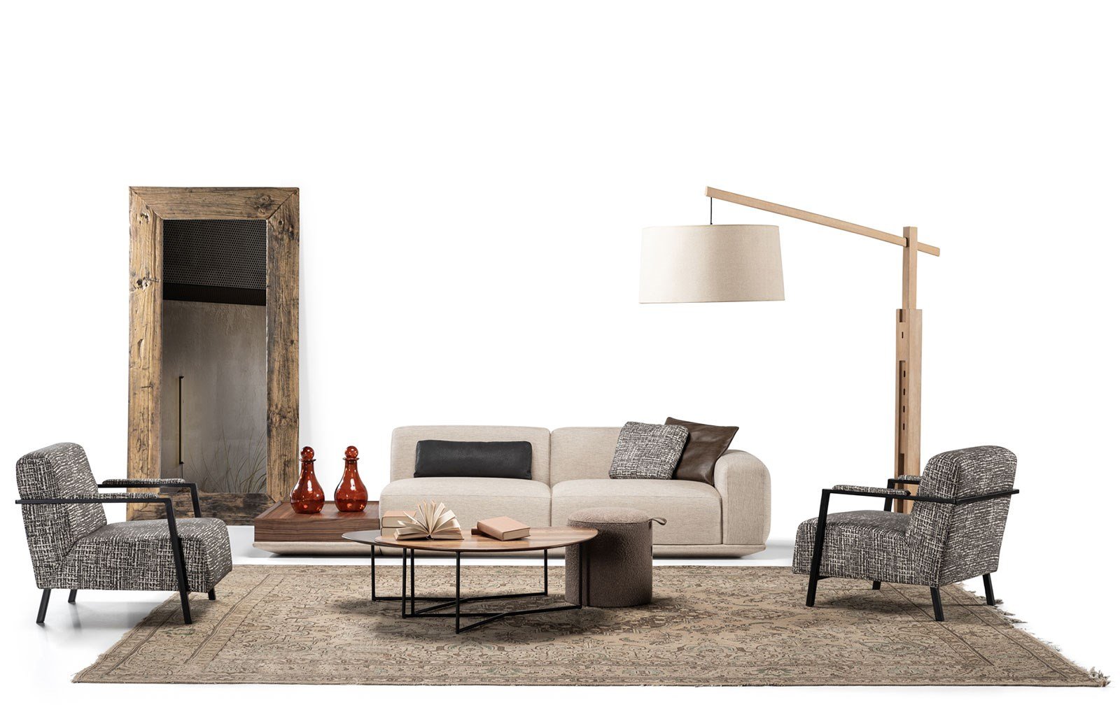 Elvira Koltuk Takımı