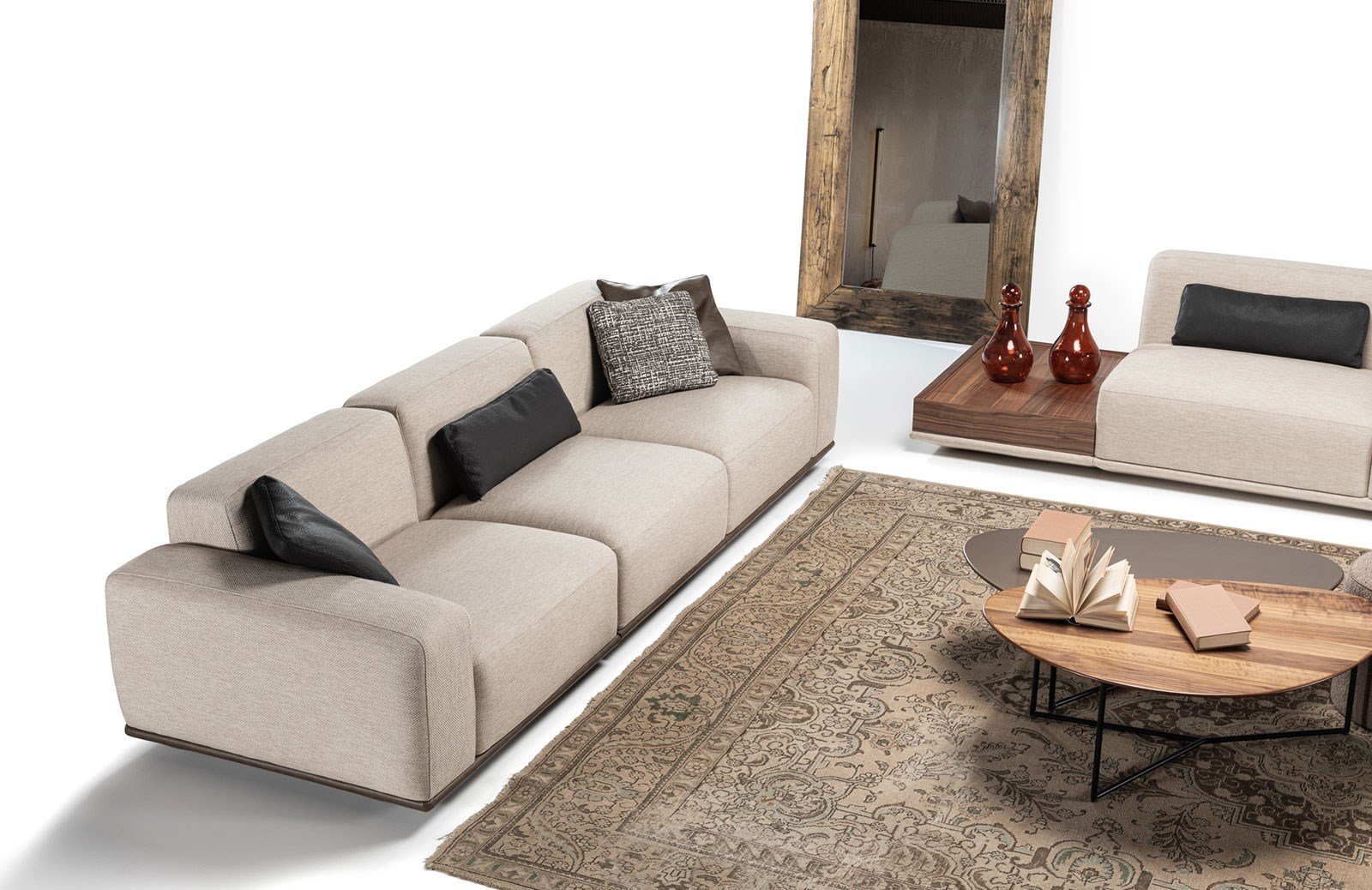 Elvira Koltuk Takımı