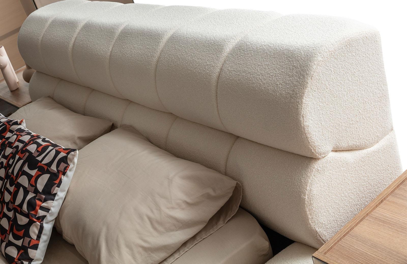 Employ V2 Bazalı Karyola 180*200 cm