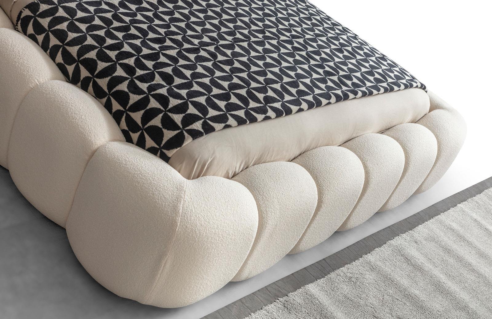 Employ V2 Bazalı Karyola 180*200 cm