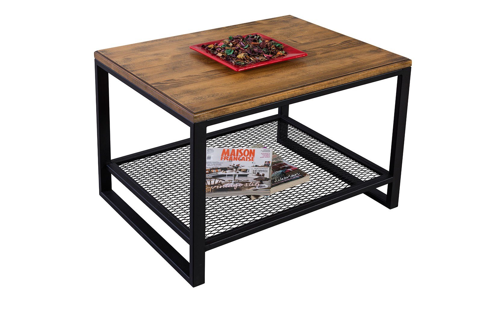 ENGC - Ahşap Seri - 0016