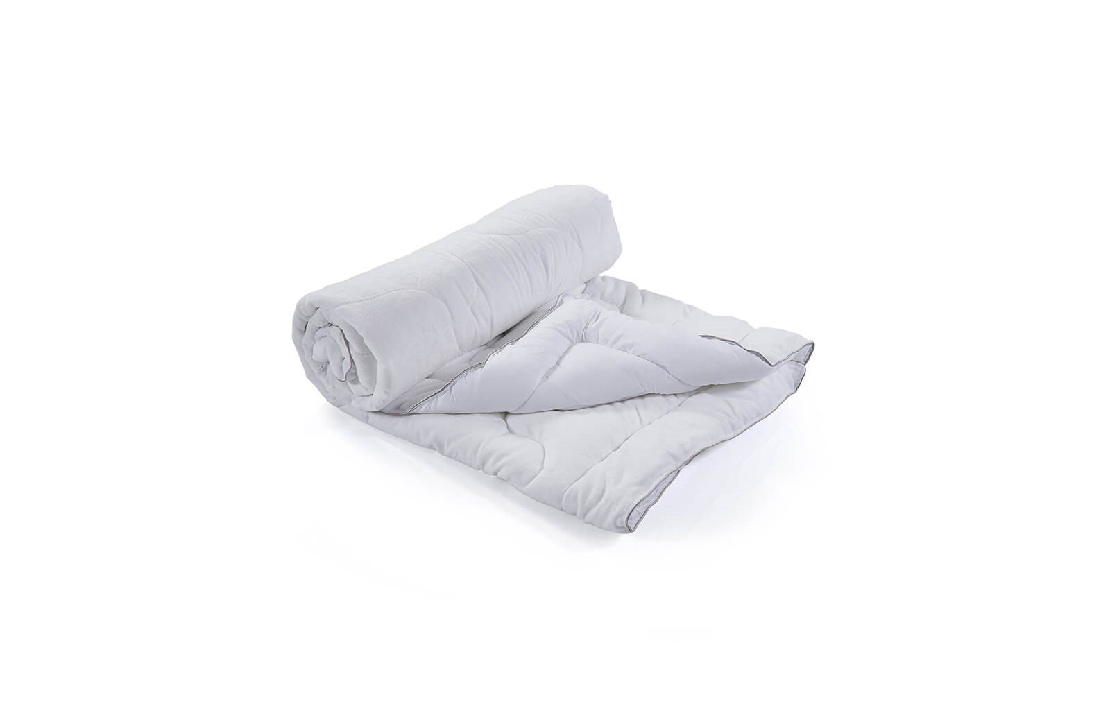 ENGC-HK-03 Coral Fleece Yorgan Tek Kişilik