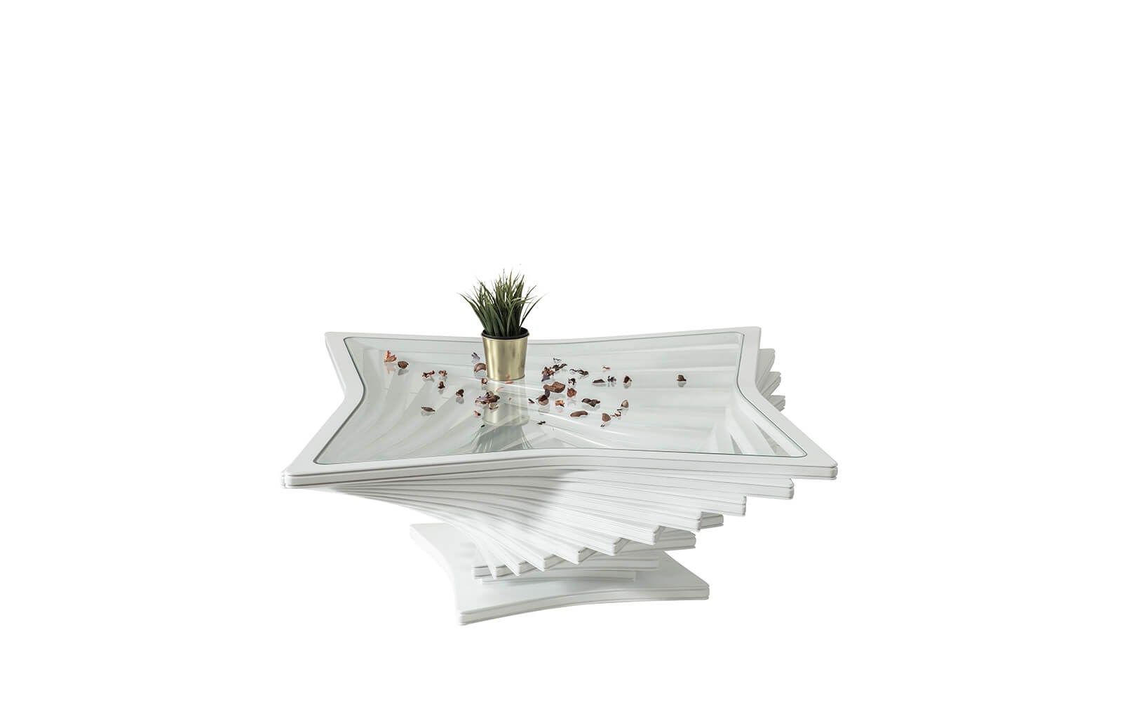 ENGC-MN103 Orta Sehpa