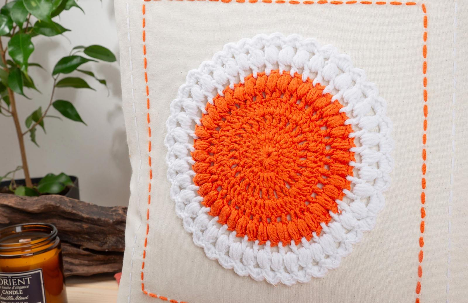 Engince Kırlent İçi Dolgulu ENGC-DF-45