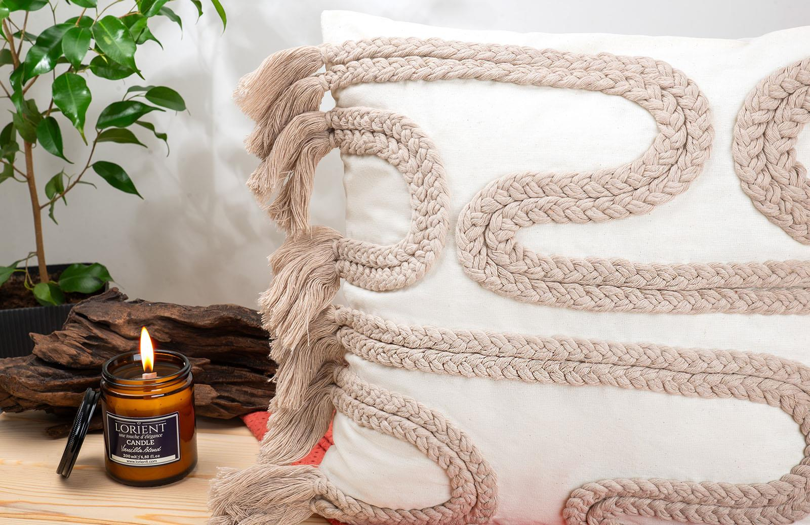 Engince Kırlent İçi Dolgulu ENGC-DF-46