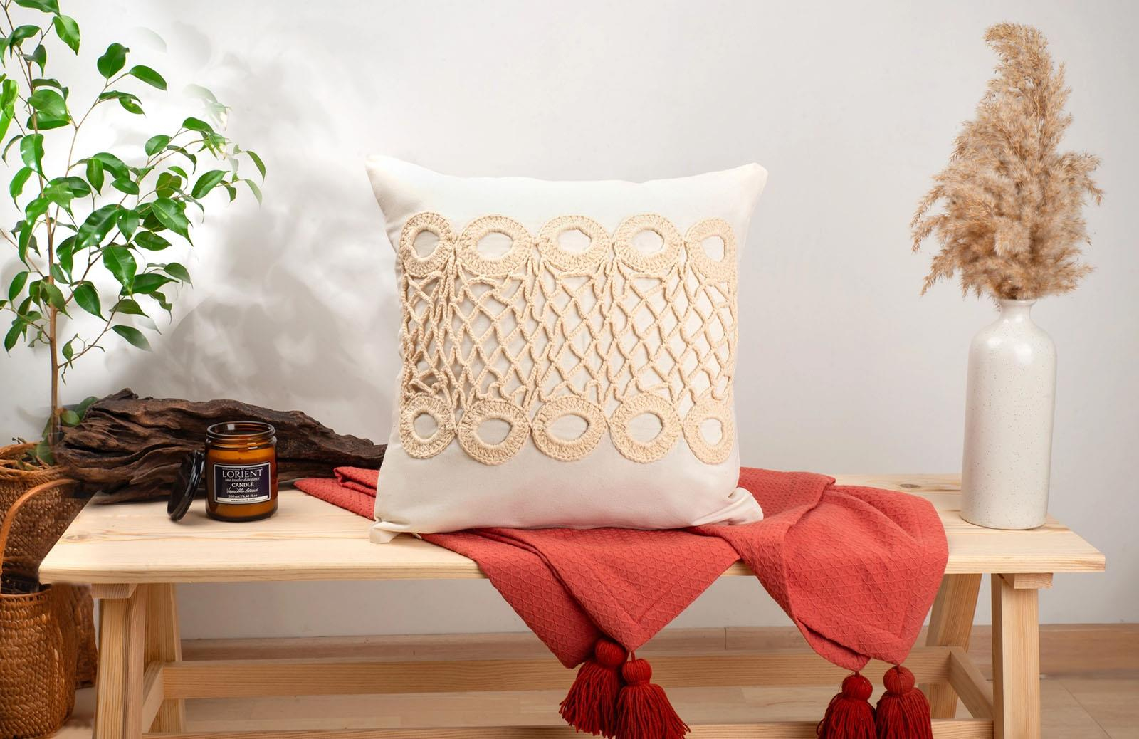 Engince Kırlent İçi Dolgulu ENGC-DF-53