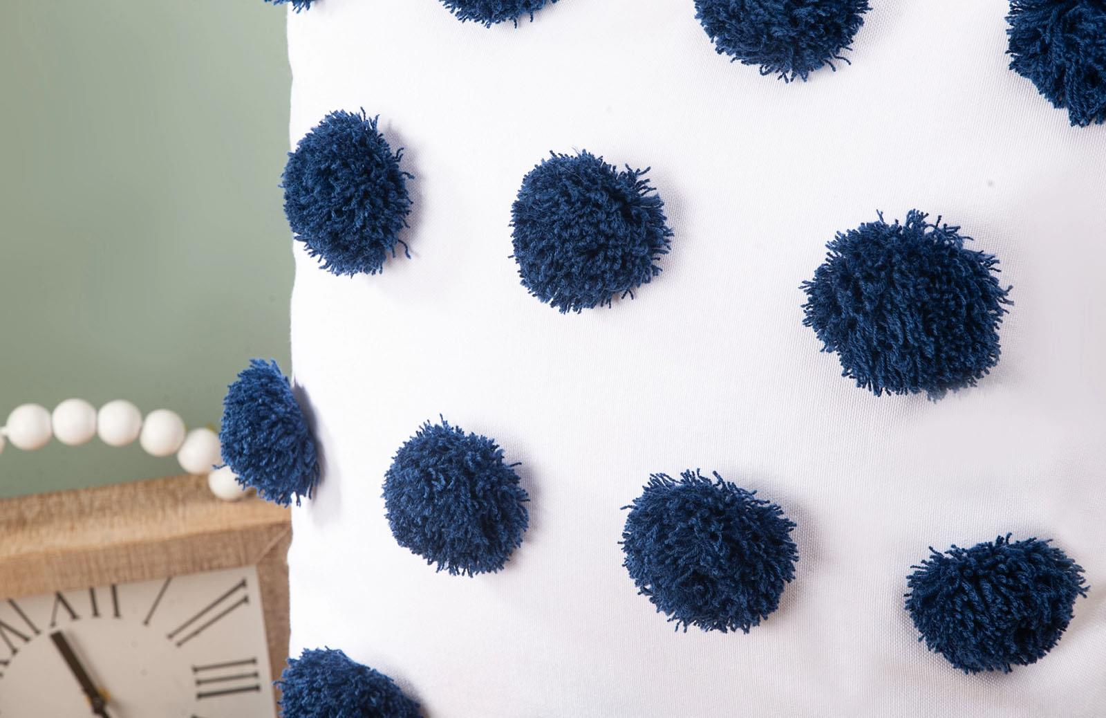 Engince Kırlent Kılıfı ENGC-DF-04