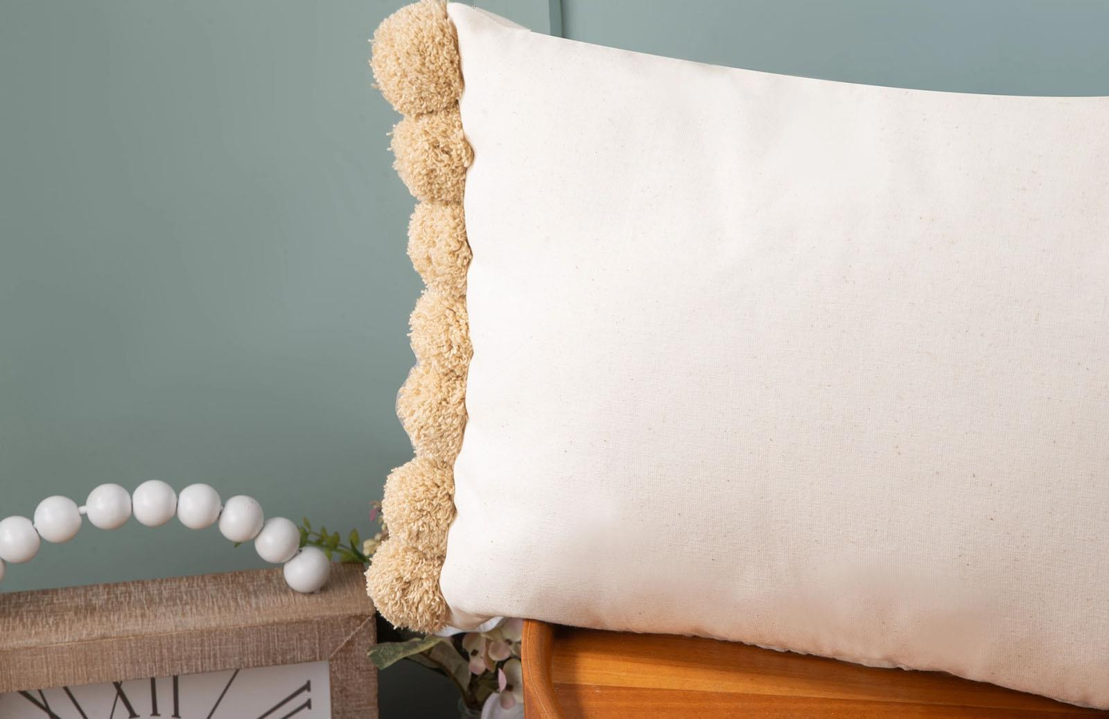 Engince Kırlent Kılıfı ENGC-DF-12