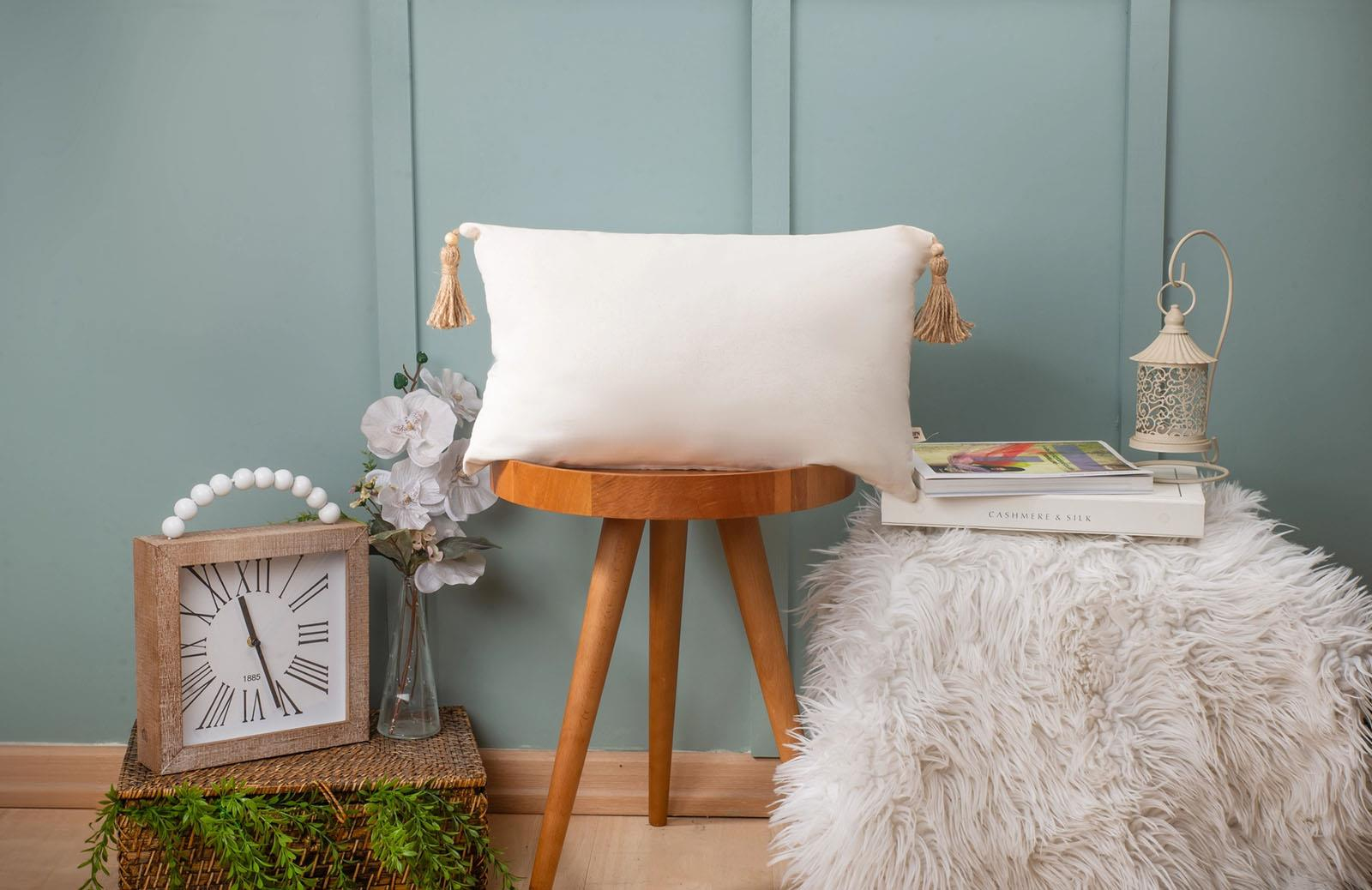 Engince Kırlent Kılıfı ENGC-DF-16