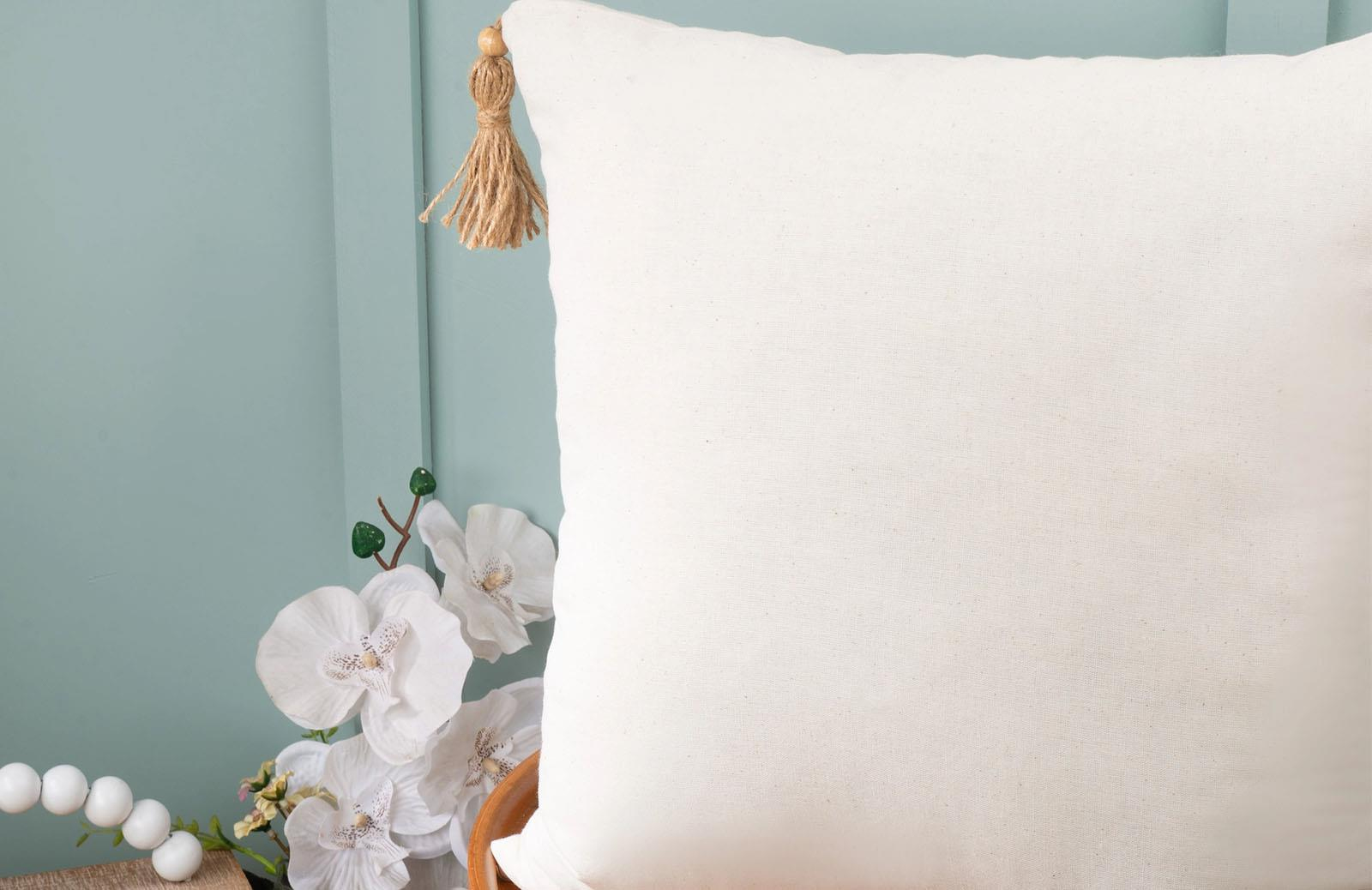 Engince Kırlent Kılıfı ENGC-DF-18