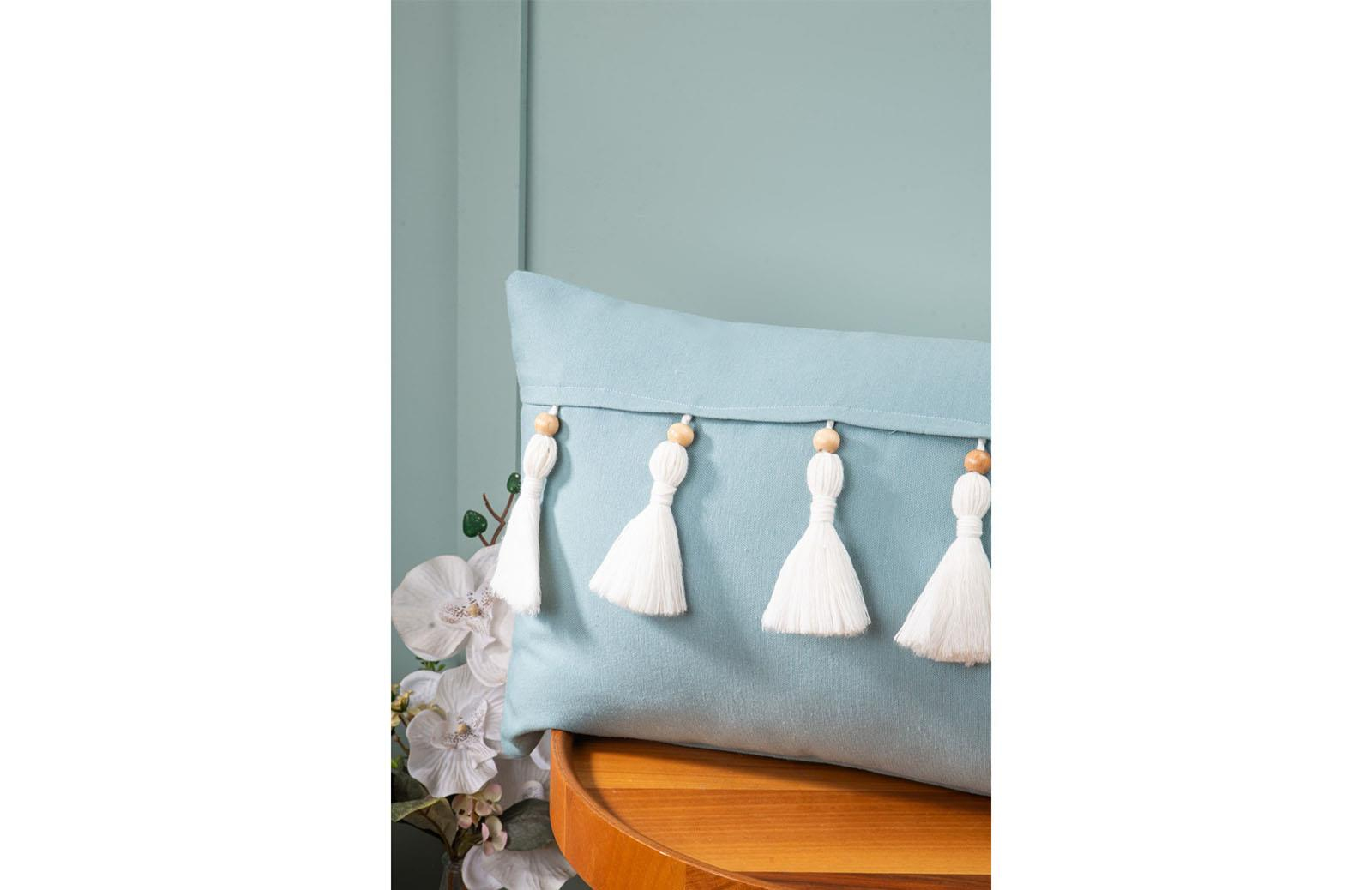 Engince Kırlent Kılıfı ENGC-DF-20